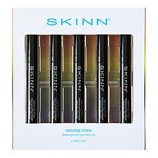 SKINN Pride Smudge Stick 5-piece Set