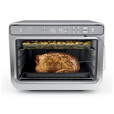 Smart XL Air Fryer & Countertop Oven with Pro Cook System