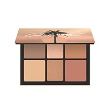 Smashbox Cali Contour Face Palette