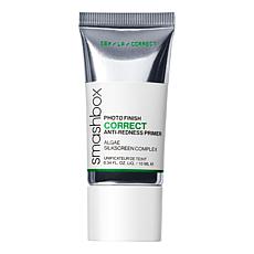 Smashbox Mini Photo Finish Correct Anti-Redness Primer - 0.34 oz.