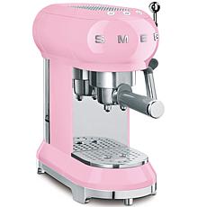 Smeg Espresso Machine