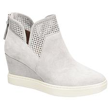 Sofft Seabrook Wedge Bootie Sneaker