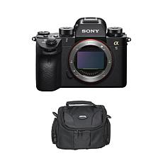 Sony Alpha a9 Mirrorless Digital Camera Body Only