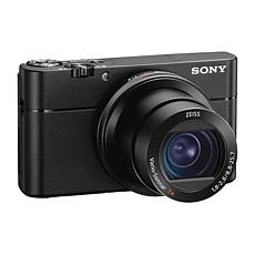Sony Cyber-Shot RX100 VA Digital Camera