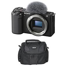 Sony ZV-E10 II 26MP APS-C Mirrorless Vlogging Camera