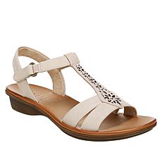 SOUL Naturalizer Summer Embellished Sandal