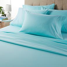 South Street Loft Blue Bedding