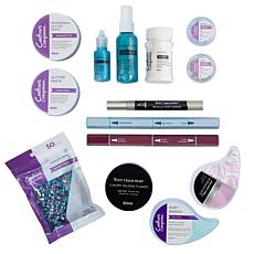 Spectrum Noir ColorTrend Mermaid Dreams Kit Auto-Ship®