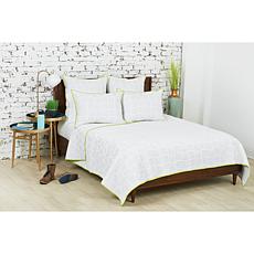 Spencer King Quilt