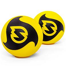 Spikeball Pro Balls 2pk Roundnet Yard Game Accessory