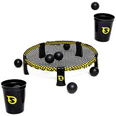 Spikeball Spikepong Mini Game Tabletop Indoor Party Game