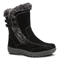 Spring Step Achieve Pull-On Boot