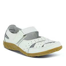 Spring Step Streetwise Leather Shoes