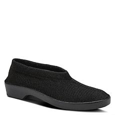 Spring Step Tender Slip-On Fabric Shoes