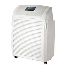 SPT Heavy-Duty Air Cleaner w/ HEPA, Carbon, VOC & TiO2 Filters