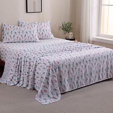 SSL CandyChristmas4pcSheet Set