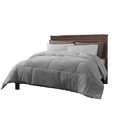 St. James Home Subway Tile Down Alternative Comforter - King
