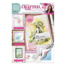 Stamps By Me Love Inspirational Magazine Kit