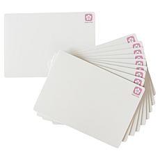 Stamps of Life 8.5" x 6" Magnetic Sheets - Set of 10