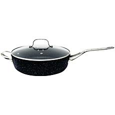 Starfrit "The Rock" 11" Deep Fry Pan