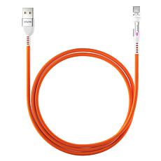 Statik 360 Universal Magnetic USB-A 2m Charging Cable