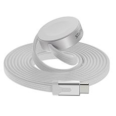 Statik MagStack Duo Apple Watch Charger & USB-C 1.5m Cable