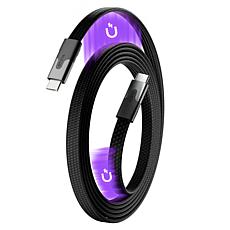 Statik MagStack Slim Pro 1m USB-C to USB-C Cable