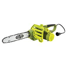 Sun Joe 9 Amp 12" Electric Chain Saw