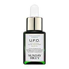 Sunday Riley UFO Ultra Clarifying Acne Treatment Oil 15ml/0.5 fl. oz.