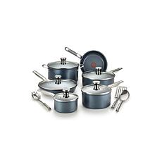 T-fal Endurance Platinum Non-Stick 14-Piece Cookware Set