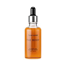 Tan-Luxe The Body Self-Tan Drops - Light/Medium AS