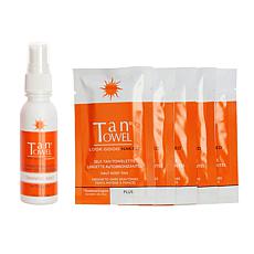 TanTowel® Endless Tan Plus Kit