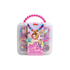 Tara Toy Corporation Necklace Activity Set - Jojo