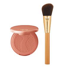 tarte Amazonian Clay 12-Hour Blush and Brush