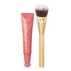 tarte Blush Tape Satin Blush with Brush