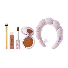 tarte Get Your Skin in Shape Deep Complexion 4pc Kit Auto-Ship®