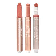 tarte Maracuja Juicy Lip Host Picks 3-Piece Set