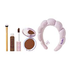 tarte Shape Tape Get Your Skin in Shape Mahogany Complexion 4pc Kit