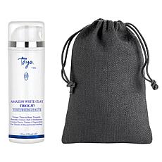 Taya Amazon White Clay Thick-It! Texturizing Paste with Bag