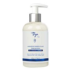 Taya Amazon White Clay Thickening Creme Auto-Ship®