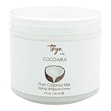 Taya Coco-Milk Styling Whipped Crème