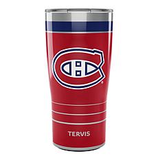 Tervis Anaheim Ducks 20oz. MVP Stainless Steel Tumbler