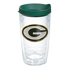 Tervis Green Bay Packers 20oz. Vintage Stainless Steel Tumbler