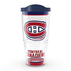 Tervis Montreal Canadiens 24oz. Tradition Classic Tumbler
