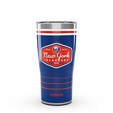 Tervis New York Islanders 20oz. Vintage Stainless Steel Travel Tumbler