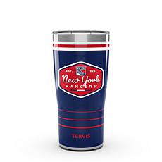 Tervis New York Rangers 20oz. Vintage Stainless Steel Travel Tumbler