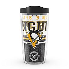 Tervis  Pittsburgh Penguins 16oz. Core Classic Tumbler