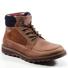 Testosterone Hill Daze Men's Leather Boot