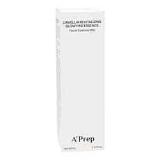 The Beauty Spy A'Prep Camellia Revitalizing Glow Essence