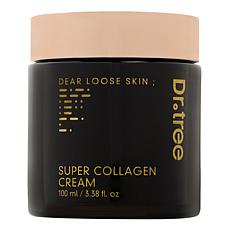 The Beauty Spy Dr. Tree Jumbo Dear Loose Skin Super Collagen Cream AS